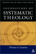 Foundations Of Systematic Theology