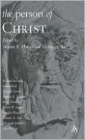 The Person of Christ