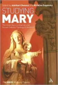 Studying Mary