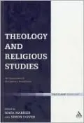 Theology and Religious Studies: An Exploration of Disciplinary Boundaries