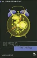 Hegel and Theology
