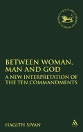 Between Woman, Man and God