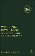 Wise King/Royal Fool