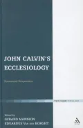 John Calvin's Ecclesiology