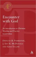 Encounter With God