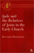 Jude And The Relatives Of Jesus In The Early Church