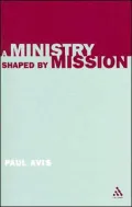 A Ministry Shaped by Mission