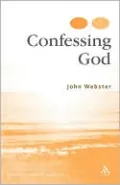 Confessing God