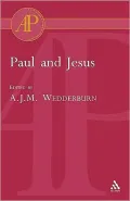 Paul And Jesus