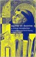 Aquinas on Doctrine:: A Critical Introduction