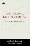 Postcolonial Biblical Criticism
