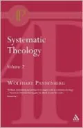 Systematic Theology Vol 2