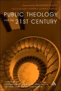Public Theology For The 21st Century