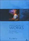 God's Book of Works: The Theology of Nature and Natural Theology
