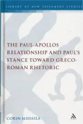 Paul-Apollos Relationship and Paull