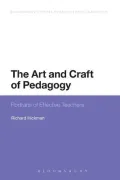 The Art and Craft of Pedagogy