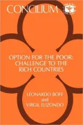 Option for the Poor: Challenge to the Reich, Vol. 187