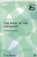 The Book of the Covenant'