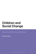Children and Social Change