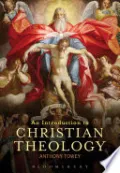 An Introduction to Christian Theology by Anthony Towey — book cover