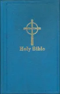 Concordia Text Bible: New International Version (NIV)