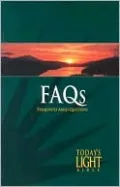 Faq's: Frequently Asked Questions