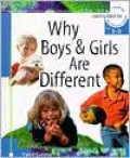 Why Boys and Girls Are Different