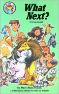What Next?: Genesis 1-2: Creation