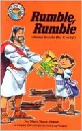 Rumble Rumble: Jesus Feeds the Crowd