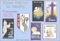 Banner Patterns for Worship