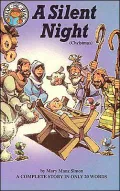 A Silent Night: Christmas