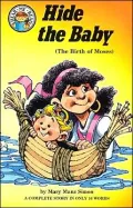 Hide the Baby: The Birth of Moses