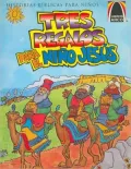 Tres Regalos Para El Nino Jesus (Arch Books Series)