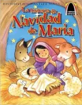 Historia de Navidad de Maria