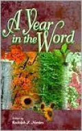 Year in the Word: Reflections from Portals of Prayer, Vol. 1