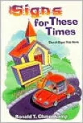 Signs for These Times: Church Signs That Work