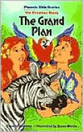 The Grand Plan: The Creation Story