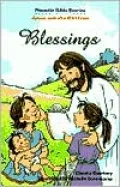 Blessings: Jesus and the Children