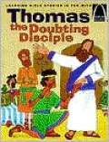 Thomas, the Doubting Disciple, Vol. 6