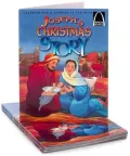 Joseph's Christmas Story