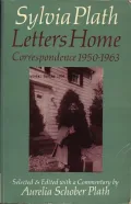 Letters home