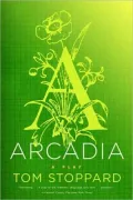 Arcadia