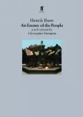 An Enemy of the People: A New Version by Christopher Hampton