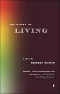 The Glory of Living: A Play