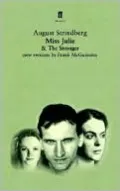 Miss Julie and the Stronger