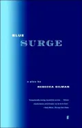 Blue Surge: A Play