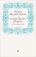 Gerard Manley Hopkins: A Very Private Life