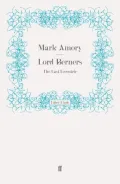 Lord Berners: The Last Eccentric