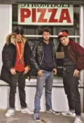 Beastie Boys Book