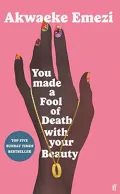 You Made a Fool of Death With Your Beauty